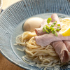 おダシと銀しゃり 中華そば 蒼し - メイン写真: