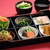 YAKINIKU BAR TAMURA - メイン写真: