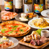 Pizza&Wine ESOLA - メイン写真: