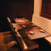 銘酒居酒屋 頑固おやじ - メイン写真: