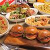 Nine9 Style hamburger&bar - メイン写真: