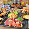 大衆酒場八銭 - メイン写真: