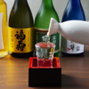 スタンド JAPA SOBA HANAKO - メイン写真: