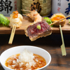 スタンド JAPA SOBA HANAKO - メイン写真: