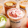 KEY'S CAFÉ - メイン写真: