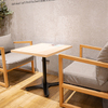 KEY'S CAFÉ - メイン写真: