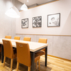 KEY'S CAFÉ - メイン写真: