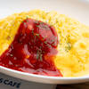 KEY'S CAFÉ - メイン写真: