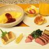 喜扇亭 - 料理写真:喜扇亭お子様ランチ