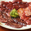 焼肉大門 - メイン写真: