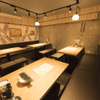 屋台屋 博多劇場 - メイン写真: