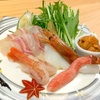 Seafood Yaki Uni Shabu Yoshicho