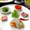 Seafood Yaki Uni Shabu Yoshicho