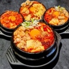 韓国屋台料理と純豆腐のお店 ポチャ - メイン写真: