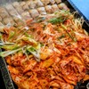 韓国屋台料理と純豆腐のお店 ポチャ - メイン写真: