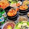 韓国屋台料理と純豆腐のお店 ポチャ - メイン写真: