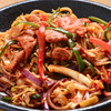 牛一嘴 蘭州牛肉拉麺屋 - メイン写真: