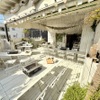 天空ビアガーデン WBcafe - メイン写真: