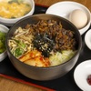虎ノ門 たれ焼肉のんき - 料理写真:ビビンパ丼