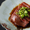 焼肉ホルモンうちだ - メイン写真: