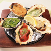Oyster Bar ジャックポット - メイン写真: