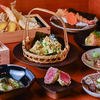 博多天ぷら ながおか - メイン写真: