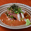 博多天ぷら ながおか - メイン写真: