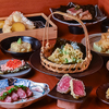 博多天ぷら ながおか - メイン写真: