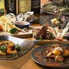 Seafood bar Ermitage - メイン写真: