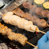 炭火焼きとり 好古 - メイン写真: