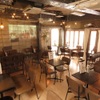 東京基地 離 西班牙坂店