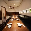 青山 Garari 筑波店