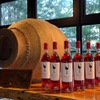 AJIKA Georgian Bistro and Wine Bar - ドリンク写真: