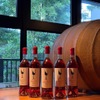 AJIKA Georgian Bistro and Wine Bar - ドリンク写真: