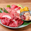 (卸)精肉店直送 たれ焼肉と米 - メイン写真: