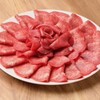 (卸)精肉店直送 たれ焼肉と米 - メイン写真: