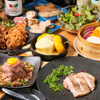 愛ル豚 肉の創作酒場 - メイン写真: