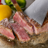 TEPPANYAKI 10 GINZA