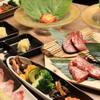 焼肉 はつ美 - メイン写真: