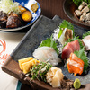 炭火と煮込み Hitotarashi