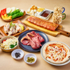 GRILL TERRACE ABURU - メイン写真: