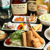 串あげ屋 - メイン写真: