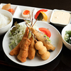 串あげ屋 - メイン写真: