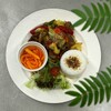 cafe NAMS - メイン写真: