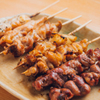 焼鳥どん - 料理写真: