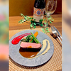 アンソレイユ ル シエル - メイン写真: