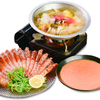 牡蠣×海老 かいり 恵比寿 - 料理写真: