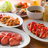 焼肉やっちゃん - 料理写真: