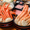螃蟹吃到飽 蟹座札幌