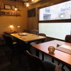 Sake Wine 洋食堂サリエ - メイン写真:
